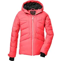 Killtec Kinder Funktionsjacke KSW 116 GRLS SKI QLTD JCKT