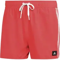 Adidas Herren Shorts 3-Streifen CLX