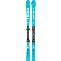 Head Herren Racing Ski WC Rebels e-Race Pro RP WCR 14 bl/w