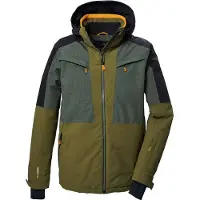 Killtec Herren Funktionsjacke KSW 407 MN SKI JCKT (NP)