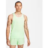 Nike Herren T-Shirt M NK DF FAST SINGLET