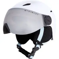 MCKINLEY Kinder Ski-Helm Pulse S2 Visor HS