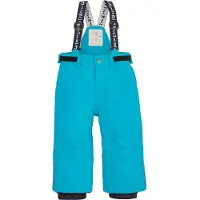 First Instinct by Killtec Kinder Latzhose FISW 33 MNS SKI PNTS
