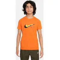 Nike Kinder Shirt Sportswear Graphic