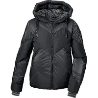 Killtec Damen Funktionsjacke KSW 100 WMN SKI QLTD JCKT