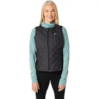 Asics Damen Weste NAGINO RUN PADDED GILET