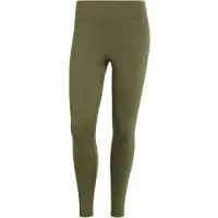 Adidas Damen Tight Training Big Logo 7/8