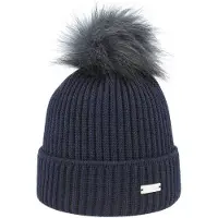Eisglut Herren Mütze Shellyl Merino