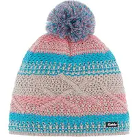 Eisbar Mütze Brock Pompon MÜ