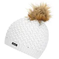 EISBÄRLI EISBÄR Kinder Mütze Shanita Lux Crystal MÜ kids