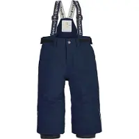 First Instinct by Killtec Kinder Latzhose FISW 33 MNS SKI PNTS