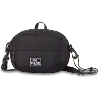 Dakine Joey Oval Crossbody Bauchtasche 10004081 black