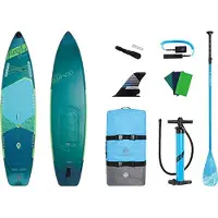 Firefly SUP SUP-Board iSUP 500 IV