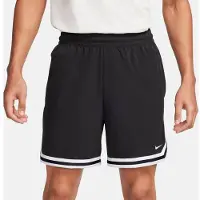 Nike Herren Shorts DNA Dri-FIT 6" UV