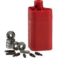 Powerslide ABEC 5 608, 16-Pack - Inline