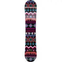 Firefly Snowboard Flare PMR