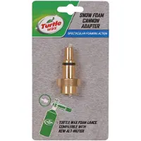 Turtle Wax XT27004td4 Kew Alt Nilfisk Adapter
