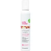 Milk shake Conditioning Whipped Cream Flower Fragrance 200 ml