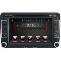 Phonocar Media Station 7' DVD Android für Volkswagen Radio/Navigationssystem-Kombination VM117