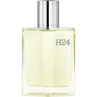 Hermès Paris H24 Eau de Toilette Nachfüllbar 50 ml