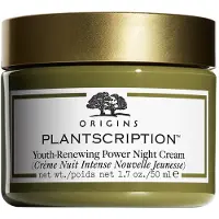 Origins Plantscription Youth-renewing Power Nachtcreme 50 ml