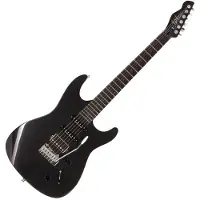Chapman Guitars ML1 Pro X Gloss Black Metallic