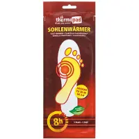 Thermopad Sohlenwärmer M Gr.38-39 1x2 St Einlagen