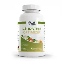 Health + Nährstoff Optimizer 120 St Kapseln