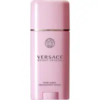 Versace Bright Crystal Deo-Stick (unboxed) für Damen 50 ml