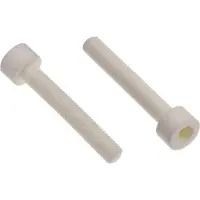 Pb Fastener ANSI 986 Zylinderkopfschrauben M2x