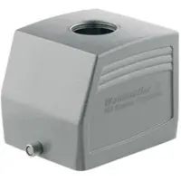 Weidmuller Tüllengehäuse Längsbügel Alu IP66 1788560000