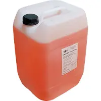 Sunset Solarflüssigkeit "Solar-Frostschutzmittelkonzentrat" 31 kg, für thermische Solaranlagen