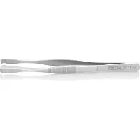Knipex 92 11 02, Edelstahl, Edelstahl, Flach, Geschwungen, 23 g, 11 mm
