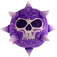 Tomy Warhammer Plüschfigur Purple Sun of Shyish 38 cm