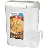 Sistema Bake it 3,25l + Cup
