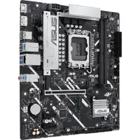 Asus Prime B860m-k Hauptplatine