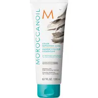 Moroccanoil Color Depositing Mask 200 ml Platinum