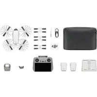 DJI Flip Fly More Combo + Smart Controller
