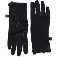 Icebreaker Handschuh Quantum Black Unisex-M