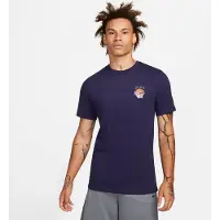 Nike Herren Fanshirt M NK DF TEE SSNL EXP