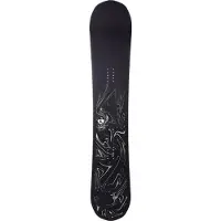 MCKINLEY Snowboard Ux.-Snowboard Backyard