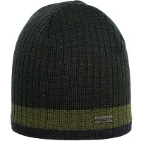 Eisglut Mütze Styrmir Merino