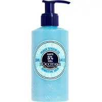 L'Occitane , Shea Duschcreme 250 ml Duschgel