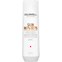 Goldwell Dualsenses Sun Reflects After Sun Shampoo - 250ml