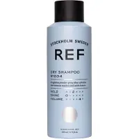 Ref Dry Shampoo 200 ml Droogshampoo