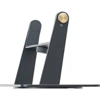 Dangbei 01.4A03-ACDB03-LH00, Stand, , Schwarz, Aluminium