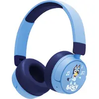 OTL TECHNOLOGIES - Bluey childrens headphones