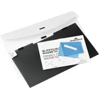 Durable Blickschutzfilter MAGNETIC 14,0", 16:10 anthrazit