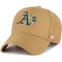 47 MLB Oakland Athletics