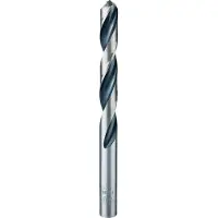 Bosch Metallspiralbohrer HSS PointTeQ, DIN 338, 11,6 mm, 5er-Pack